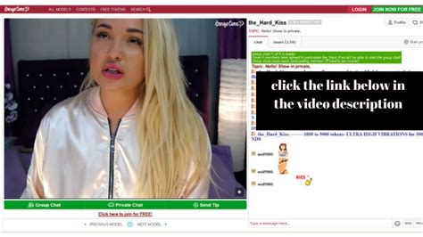 No te Pierdas a tus Chicas Webcam Favoritas y nete a sus Clubs. . Bongacams en vivo